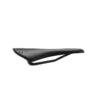 brooks saddle C13 carved 158mm