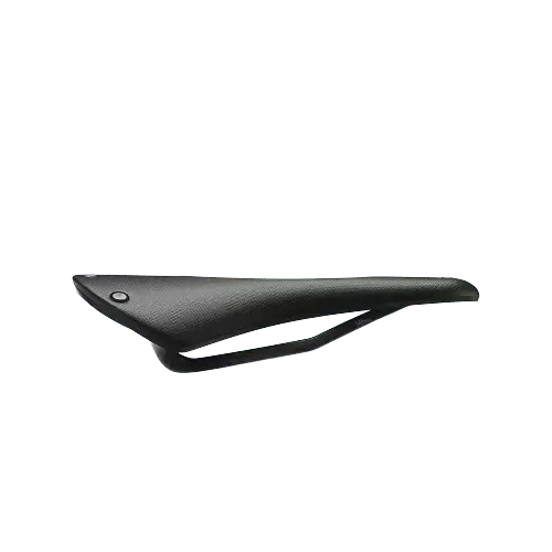 brooks saddle C13 carved 158mm