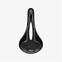 brooks saddle C13 carved 158mm