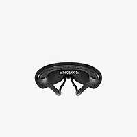 brooks saddle C13 carved 158mm