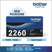 Brother 2260 Cartridge Brother 2260 Cartridge