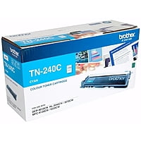 Brother 240 Toner Cartridge Brother 240 Toner Cartridge