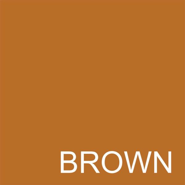 STN Sugarin Uni Dark Brown