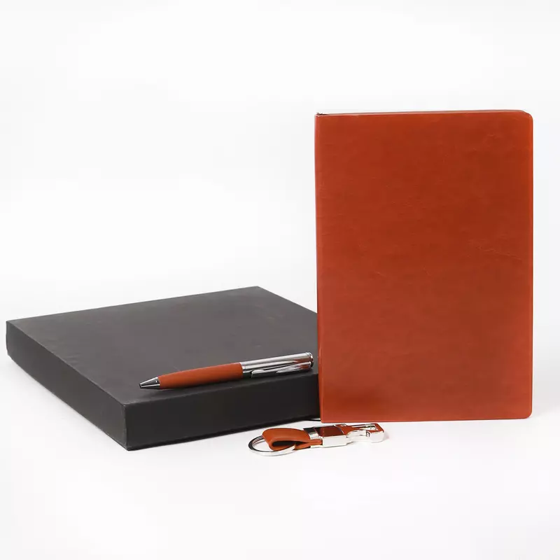 Executive Edge Gift Set- Plus