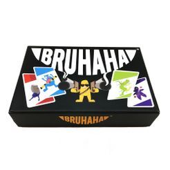 Bruhaha