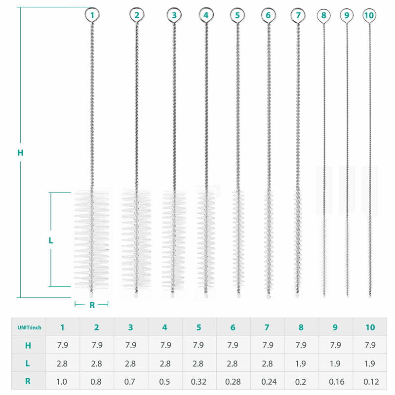 Bottle Cleaning Brush