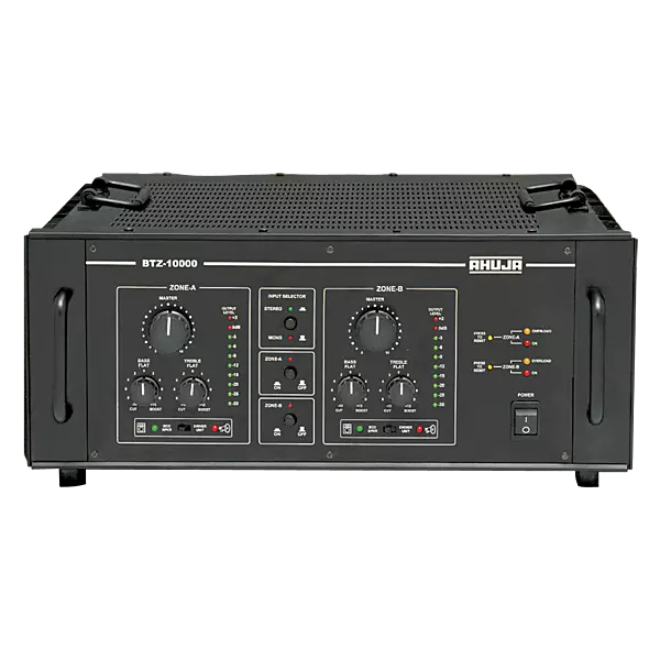Ahuja BTZ-10000