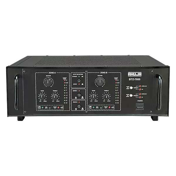 Ahuja BTZ-7000