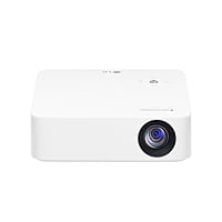 LG PF510Q Multimedia Projector