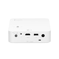 LG PF510Q Multimedia Projector