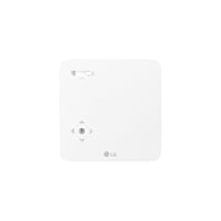 LG PF610P Multimedia Projector