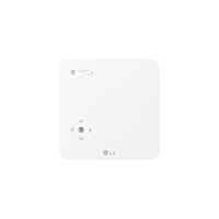 LG PF510Q Multimedia Projector