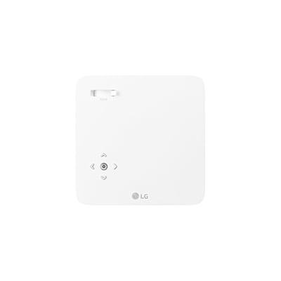 LG PF510Q Multimedia Projector