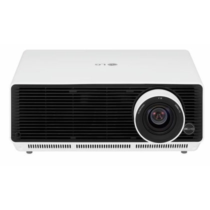 LG BU53PST Multimedia Projector