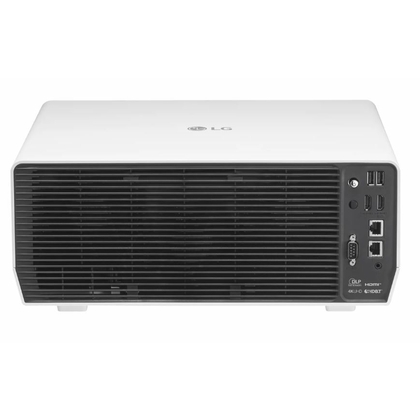 LG BU53PST Multimedia Projector