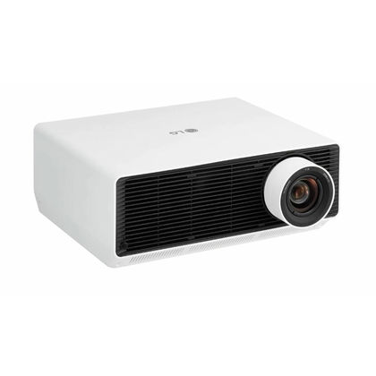 LG BU53PST Multimedia Projector