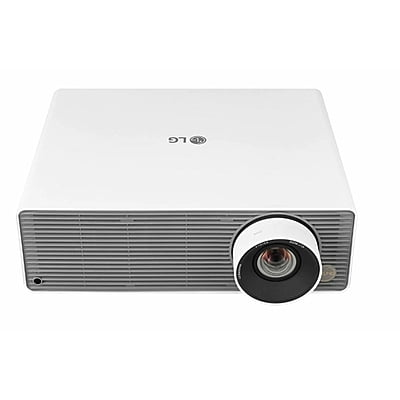 LG BU60PST Multimedia Projector