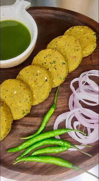 Buff Shammi Kababs 500 Gms