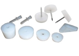 Plastic Buffer Installation (upto 4)