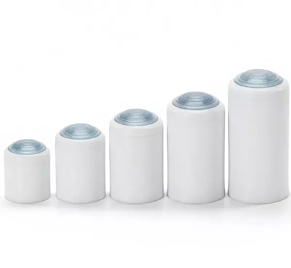 Palam Ezee Solid Door Buffer