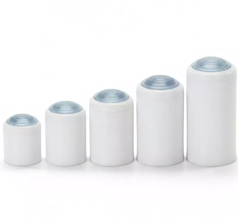 Palam Ezee Solid Door Buffer