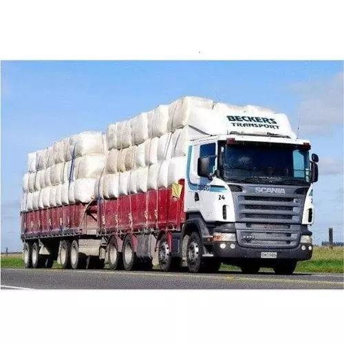 Bulk Crop Transport