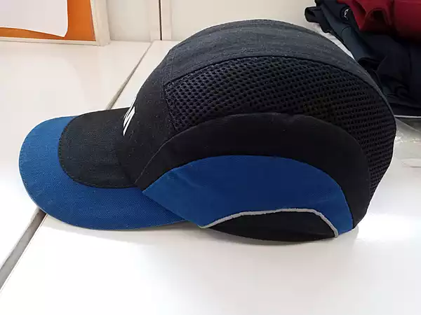 Bump Cap