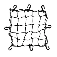 RAIDA BUNGEE CARGO NET