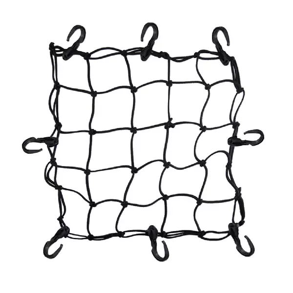 RAIDA BUNGEE CARGO NET