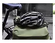 RAIDA BUNGEE CARGO NET