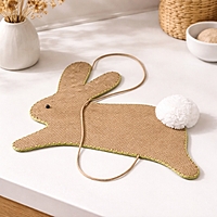 Bunny Home Decor