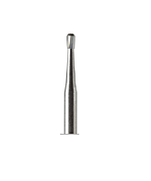 Prima Dental Pear Bur FG-330 Carbide 008 – Pack of 5 | 19mm FG