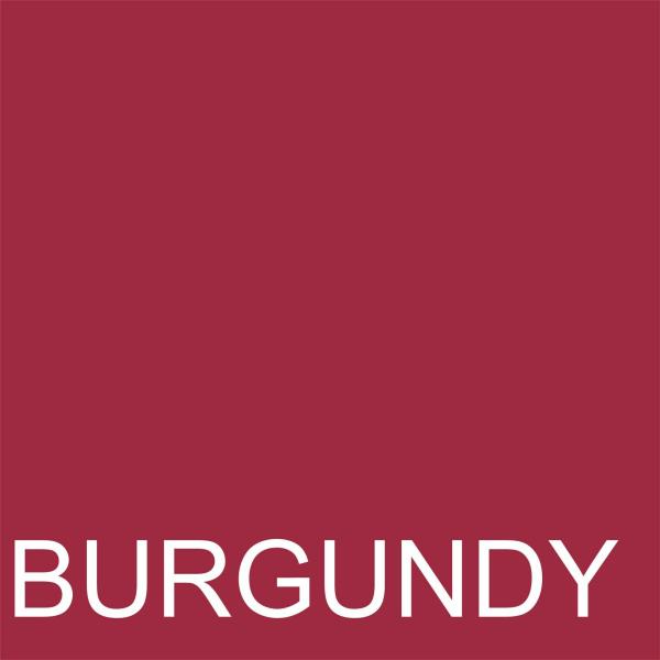 STN Sugarin Uni Burgundy