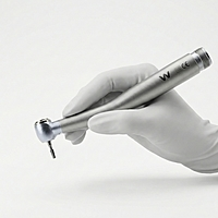 Prima Dental Carbide FG Airotor Burs Taper Fissure