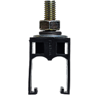 BUSBAR HANGER CLAMP - K2/ST