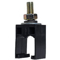 BUSBAR HANGER CLAMP - K2/ST