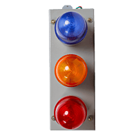 BUS BAR INDICATION LAMP - K2/ST