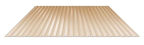 Panel Rib Roof Sheet