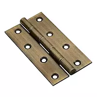 Butt Hinges
