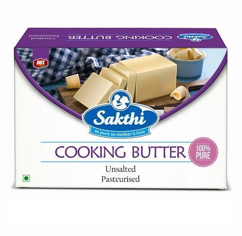 Sakthi Dairy Butter 100g