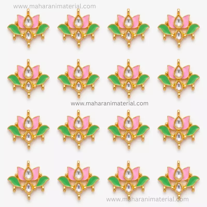 Butterfly Lotus