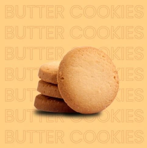 MULTIMILLET BUTTER COOKIES (120g) MULTIMILLET BUTTER COOKIES (120g)