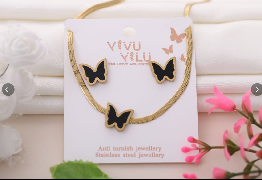 Anti Tarnish Chain Anti Tarnish Chain