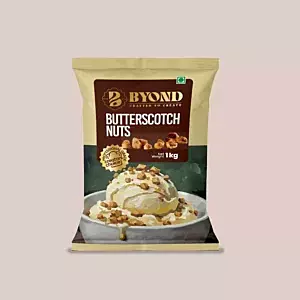 Butterscotch nuts 1kg