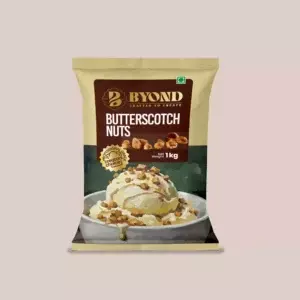 Butterscotch nuts 1kg
