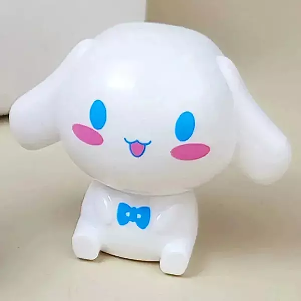 Sanrio Sharpeners (Set of 3)