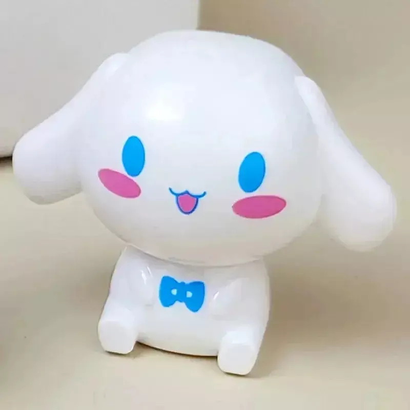 Sanrio Sharpeners (Set of 3)