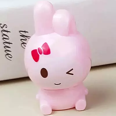 Sanrio Sharpeners (Set of 3)