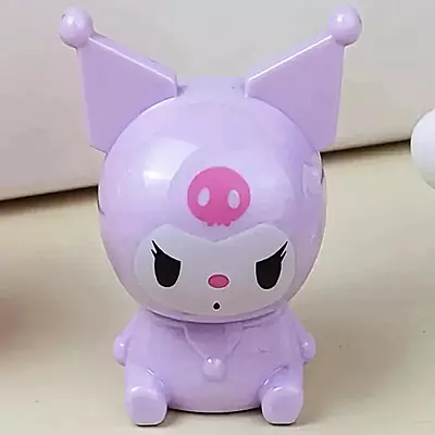 Sanrio Sharpeners (Set of 3)
