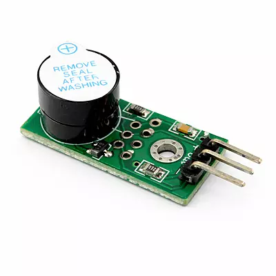 Buzzer Module